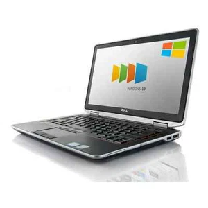 Dell Latitude E6520 Intel Core i5-2520 TOUCHSCREEN 8GB RAM 256GB SSD Wind 10 Pro - Picture 1 of 19