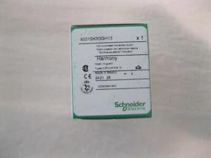 SQUARE D 9001-SKR3GH13 / 9001SKRGBH13 - NEW IN BOX - Picture 1 of 3