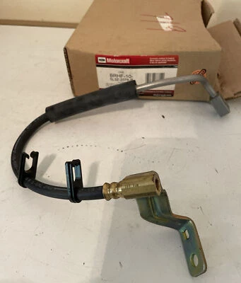 MANGUERA DE FRENO ORIGINAL FORD 1999-2004 F150 5L3Z-2078-R NUEVA BRHF-10 OEM Foto 1 de 4