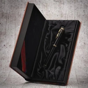 Montblanc Writers Edition Limited Vermeil 4810 Agatha Christie Füller ID 28614 - Imagen 1 de 8