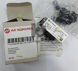 IMI NORGREN 0882300 PRESSURE SWITCH - Picture 1 of 4