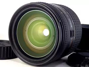 Nikon AF Nikkor 24-85mm f2.8-4 D Zoom Macro Lens +Hood IF Micro Camera SLR JAPAN - Picture 1 of 12