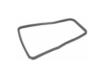 For 1988-1991 BMW 325iX Auto Trans Side Cover Gasket 93377HXKD 1989 1990 - Image 1 of 2