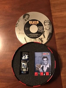 Rusty Wallace Action 2002 #2 Miller Lite Elvis 25th Anniversary Car in Tin 1:64 - Bild 1 von 12