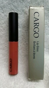 Cargo Lip Gloss Big Sur (Mauve Rose Shade) New in Box - Picture 1 of 2