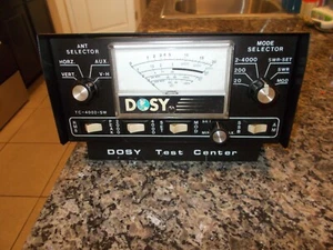 Dosy Watt Meter TC-4002-SW - Photo 1/6