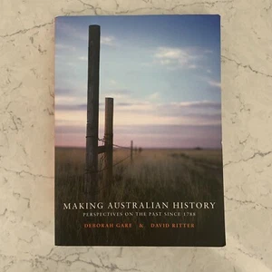 Making Australian History: Perspectives on the Past Since 1788 Student Resource - Picture 1 of 4