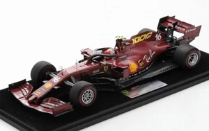 1/18 FERRARI F1000 #16 TUSCANY GP 2020 LECLERC LOOKSMART LS18F1031 - Foto 1 di 1