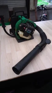 CMI 3202 BLB Benzin Laubbläser vollständig überholt - Bild 1 von 5