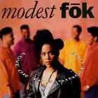 Modest Fōk – Love Or The Single Life (1992)