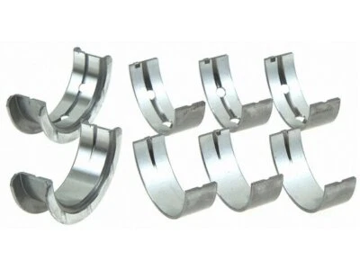 Conjunto de rolamento principal Pontiac Trans Sport 1992-1993 potência selada 67976TWBS - Imagem 1 de 2