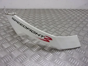 Peugeot Speedfight 3 125 2015 right under seat fairing panel 2014 > 2017 WB - Picture 1 of 5