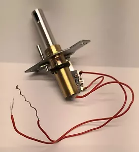 Technics SL 1600 MK 2 Target Light Lamp Original Working OEM - Picture 1 of 5