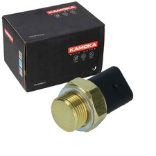 KAMOKA TEMPERATURE SWITCH, RADIATOR FAN fits ALFA ROMEO 145 146 155 33