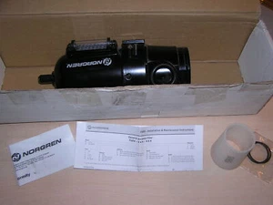 New - Norgren F68G-NNN-AR3 Olympian Plus general purpose filter original box - Picture 1 of 9