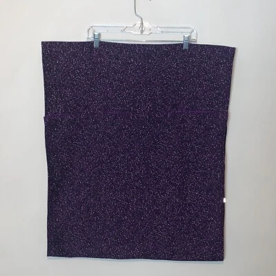 Bufanda Vinyasa de Vellón Lululemon en Flashback Estático Polvo Rosa Tierno Violeta Foto 1 de 3