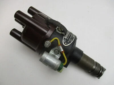 462657 238903 240208 Volvo Penta Sterndrive Marine Engine Ignition Distributor - Image 1 of 4