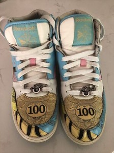 Las mejores ofertas en Zapatos Reebok Multicolor para Mujer | eBay