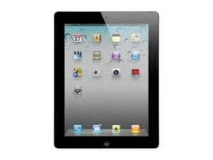 Apple iPad - PC769LL/A - 3rd Gen - 16GB - Wi-Fi + 3G -  Black - Picture 1 of 2