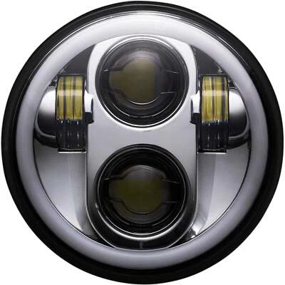 Faro LED CUSTOM DYNAMICS 2001-2482 PG-575-C ProGLOW™ con cambio de color Foto 1 de 4