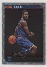 2014-15 NBA Hoops Green Cleanthony Early #288 Rookie RC