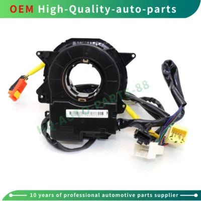 OEM Steering Angle Sensor Clock spring For 08-13 Subaru Forester Legacy Outback - Image 1 of 4
