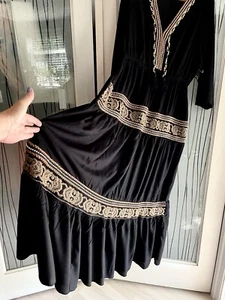 Venus Dress L/M - Picture 1 of 24