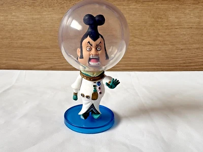 Figura coleccionable de Saint Charlos One Piece World Foto 1 de 4
