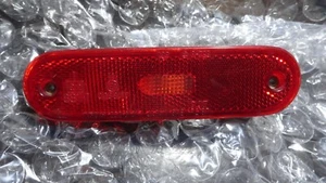  99-01 ISUZU VEHICROSS  LEFT REAR SIDE  MARKER LIGHT LAMP OEM - Bild 1 von 2