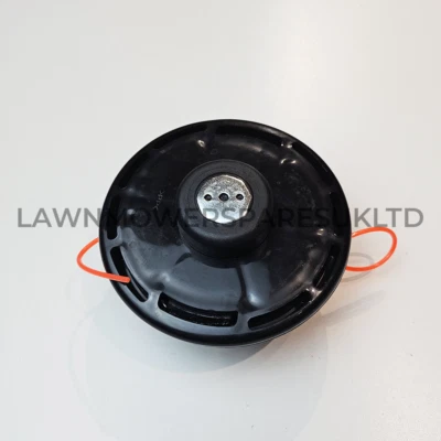 Genuine Cobra Trimmer Head Assembly GC305.3-48180 fits BC260C BC270K BC330C