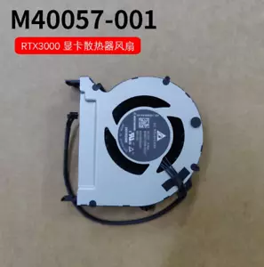 HP Z2 MINI G5 Mini Desktop workstation GPU Heatsink fan M40057-001 - Picture 1 of 1
