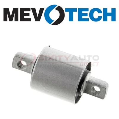 Mevotech Suspension Control Arm Bushing for 2003-2013 Volvo XC90 2.5L 2.9L nq Foto 1 de 4