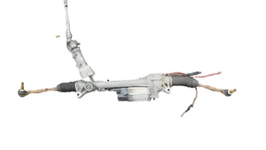 BMW 5 SERIES F10 2012 6852278 685227803 POWER STEERING RACK ELECTRIC RHD - Picture 1 of 5