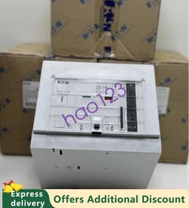 1PCS EATON NZM4-XR208-240AC molded case circuit breaker DHL/FedEx - Picture 1 of 1