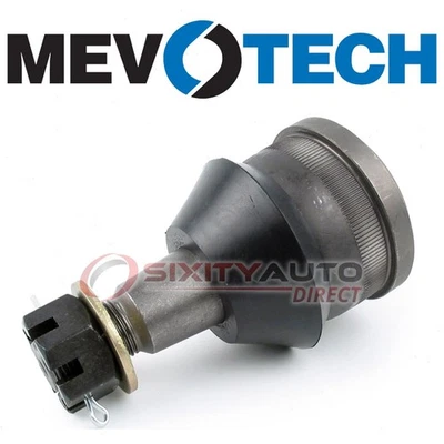 Mevotech Supreme Front Lower Ball Joint for 1968-1970 GMC C25 C2500 Suburban na - Imagem 1 de 4