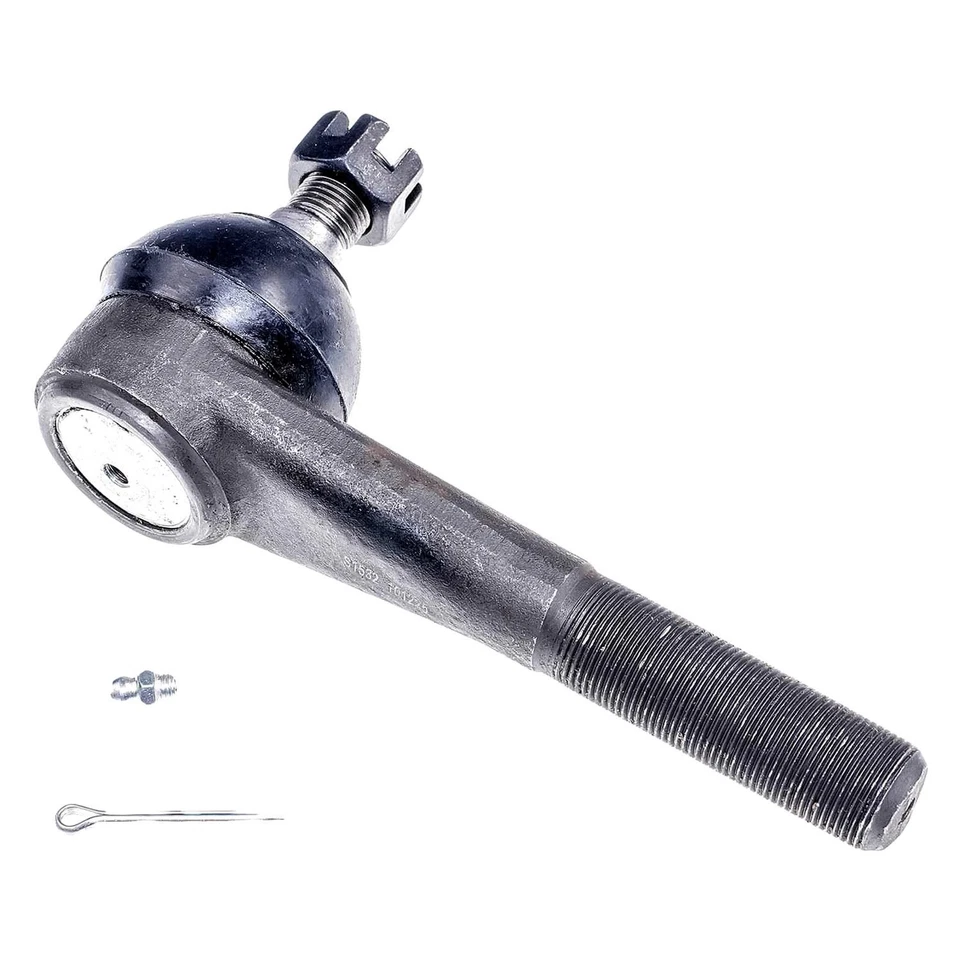 For GMC K2500 79-80 Solutions Front Driver Side Inner Steering Tie Rod End - Изображение 1 из 1