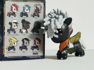 Ekko Unicorno Tokidoki x Lega Arcana delle Leggende. con scatola, guida e adesivo - Foto 1 di 6