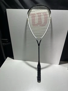 Wilson Sting 190 Squashschläger PWS System - Bild 1 von 8