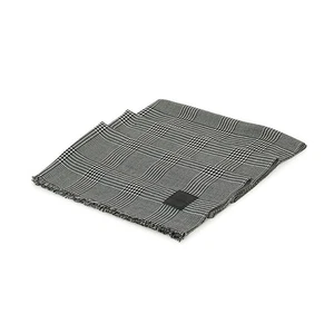 MaxMara Weekend Quantum Wool Scarf 002 2525546045 148485505 - Picture 1 of 9