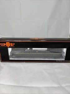 MTH HO 80-2149-1 GG-1 Electric Locomotive Pennsylvania #4842 - Picture 1 of 2