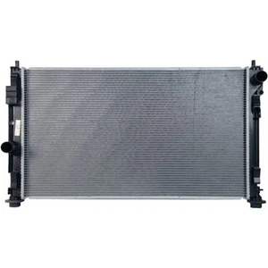 For Chrysler 200 Radiator 2011 12 13 2014 Convertible/Sedan V6/L4 2.4L/3.6L - Picture 1 of 7