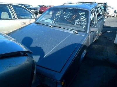 REAR WIPER MOTOR FITS 86-96 CENTURY 102690 - Image 1 of 2