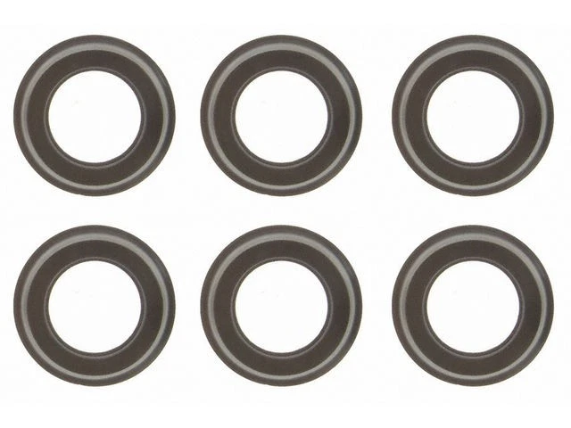 Spark Plug Tube Seal Set For 1997-2004 Mitsubishi Montero Sport 2000 SB859MW - Image 1 of 1