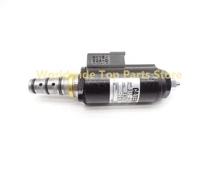 Electroválvula 3154412 315-4412 para excavadora CAT E320 E320B E320C 330C - Imagen 1 de 3