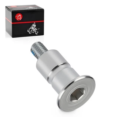 Rear Brake Pedal Pivot Bolt For Honda CR80RB 1996-2002 CR85RB 2003-2007 Expert - Image 1 of 4