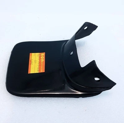 NOS SUZUKI GP100 GP125 GT100 GT125 TR125 TRS REAR FENDER MUDFLAP MUD GUARD - Image 1 of 4