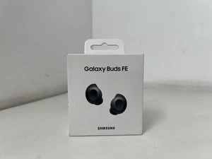 Samsung Galaxy Buds FE, ANC, Bluetooth, Kopfhörer, In Graphite Schwarz - Bild 1 von 5