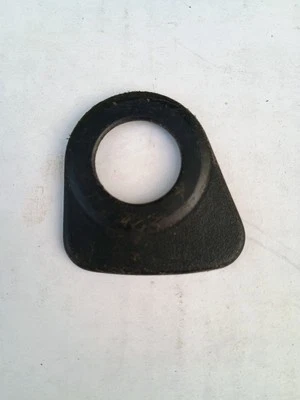 Cubierta de encendido BMW E24 635csi 633csi M6 E28 E23 #32321151726 Foto 1 de 3