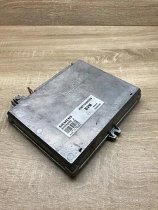 7700860329 s111723105a engine control unit/module ecu renault espace ii - Picture 1 of 7
