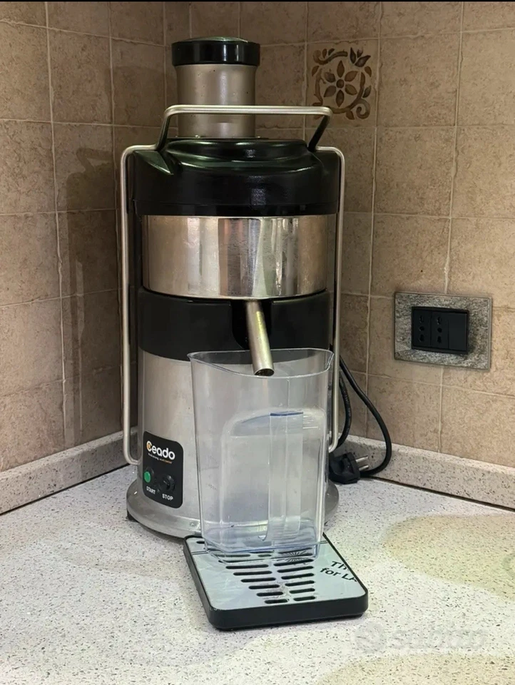 Ceado Estrattore - Immagine 1 di 1